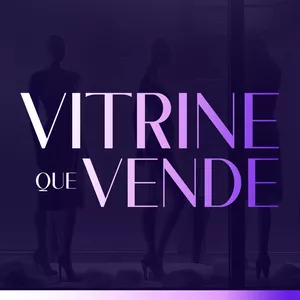 Imagem de capa para o Curso online Vitrine que Vende