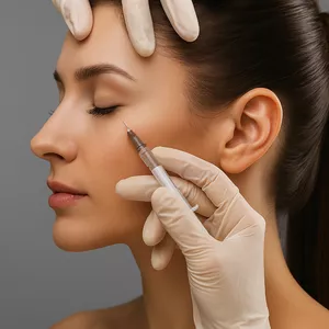 Cover image for Online course Botulinum Toxin: Full Course