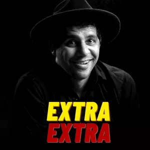 Imagem de capa para o Curso online Extra, Extra