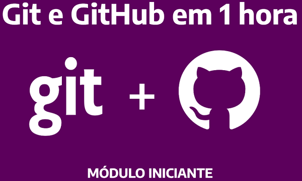 Imagem de Git e GitHub para Iniciantes criado por Escola na hotmart