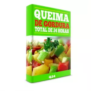 Imagem do curso Queima de Gorduras de 24 Horas