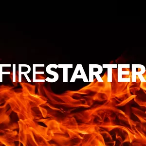 Imagem do curso FIRESTARTER