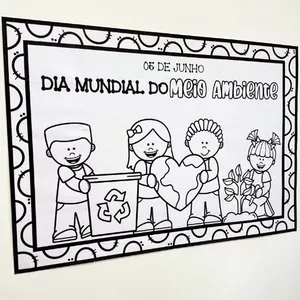 Imagem de capa para o Ebook CARTAZ COLABORATIVO 