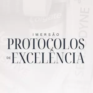 Imagem de capa para o Curso online Imersão Protocolos de Excelência