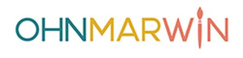 Ohn Mar Win 's School logo
