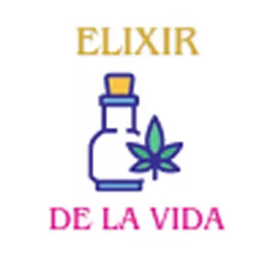 Imagen de portada para Curso online Elixir de La Vida