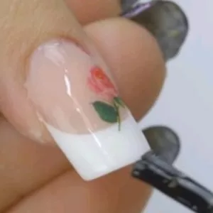 Imagen de portada para Ebook Aplicación de acrílico paso a paso