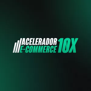 Imagem de capa para o Curso online Acelerador E-commerce 10x