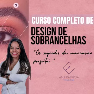 Capa do curso 