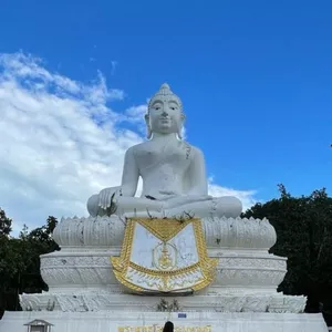 Imagem de capa para o Curso online Mulheres na Tailândia: Como Viajar para a Tailândia com Segurança, Confiança e Autonomia