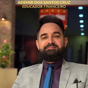 Imagem do curso MENTE RICA VIDA TRANQUILA