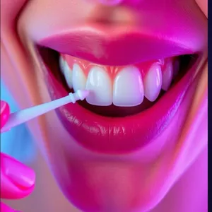 Imagem de capa para o Ebook Boca em Dia: Dicas Essenciais para um Sorriso Perfeito