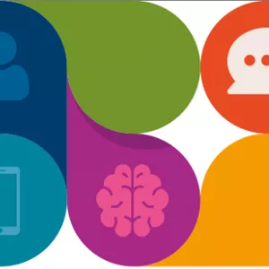 Imagem de capa para o Curso online Comunique 2023/2024