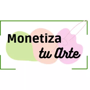 Imagen de portada para Curso online Monetiza tu Arte