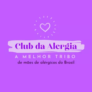 Imagem de capa para o Curso online CLUB DA ALERGIA