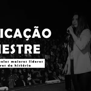 Imagem do curso Comunicação dos Mestres