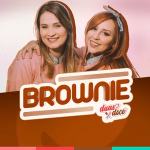 Imagem de capa para o Curso online Brownie DuasXDoce