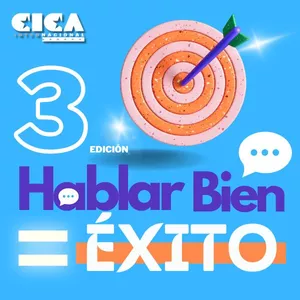 Imagen de portada para Curso online Hablar Bien = ÉXITO (3 edición)