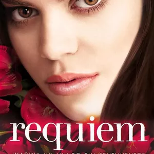 Imagem principal do produto Audiolibro Requiem