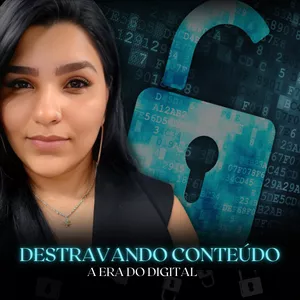 Imagem do curso Destravando Conteúdo 