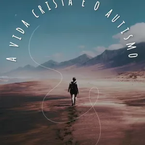 Imagem de Como o autista vê o mundo espiritual? criado por Dr. Diovan Cruz na hotmart