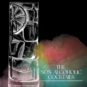 Imagen de portada para Ebook E-BOOK THE NON ALCOHOLIC COCKTAILS