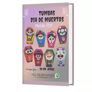 Imagen de portada para Curso online Tumbas de Fieltro