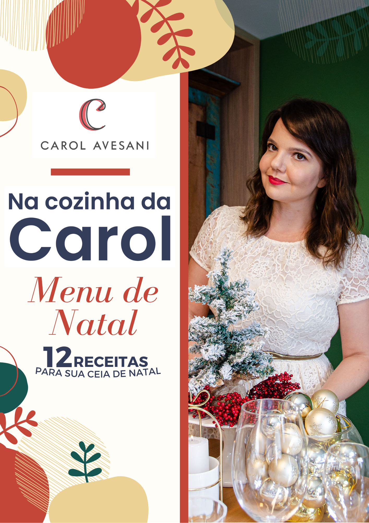 Capa do curso 