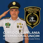 Foto do Criador Capelania Internacional Militarizada Unicim