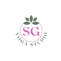 Simona Guidaci - Studio di Yoga OM-line logo