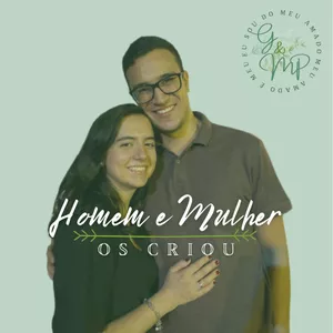 Imagem de capa para o Curso online Homem e Mulher Os Criou