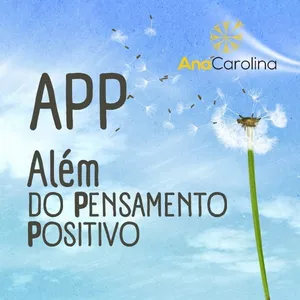 Imagem de capa para o Curso online APP - Além do Pensamento Positivo