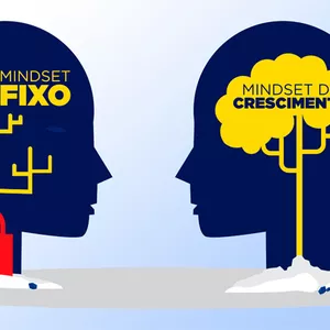 Imagem de capa para o Curso online Comunidade Mindset de Crescimento.
