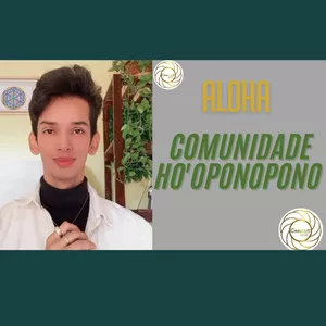 Comunidade Ho'oponopono