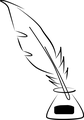 Inspired Writer Academy logo