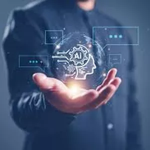 Imagem de capa para o Curso online Gestor de IA