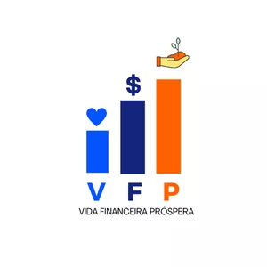 Imagem de capa para o Curso online VFP - VIDA FINANCEIRA PRÓSPERA