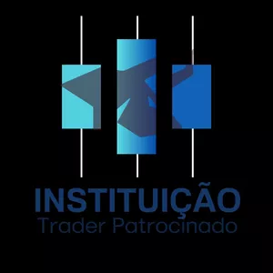 Imagem de capa para o Curso online INSTITUIÇÃO TRADER PATROCINADO