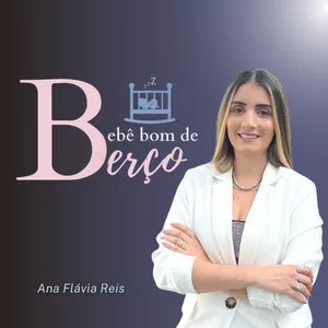 Imagem de capa para o Curso online Mentoria Bebê Bom de Berço