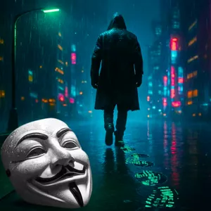 Imagem de capa para o Curso online Primeiros Passos de um Hacker