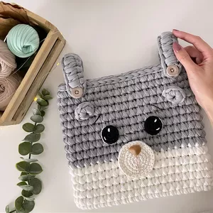 Imagem de capa para o Ebook Receita Urso Théo