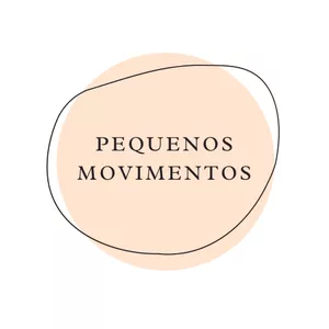 Imagem de capa para o Curso online Pequenos Movimentos 