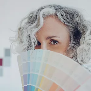 Imagen de portada para Curso online Color Pro 2025: Diseñando con color