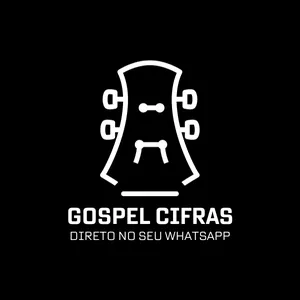 Imagem de capa para o Curso online Comunidade Gospel Cifras no WhatsApp