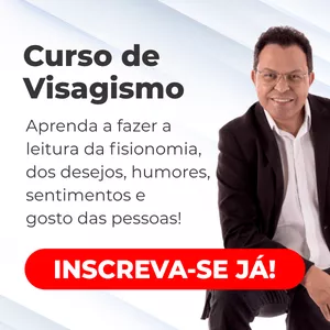 Imagem do curso Curso de Visagismo