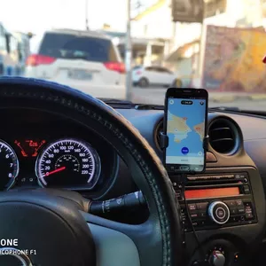 Imagem do curso Guia do Motorista de Aplicativo em Florianópolis - Uber 99 Pop Indriver