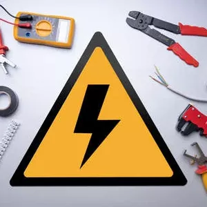 Imagen de portada para Ebook Guía Práctica para Entender y Aplicar los Principios Básicos de la electricidad 