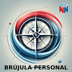 Imagen de portada para Curso online Brújula Personal