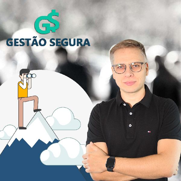 Curso Módulo Contratação Eficaz - Curso Gestão Segura 