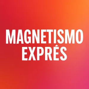 Imagen de portada para Curso online Magnetismo Express
